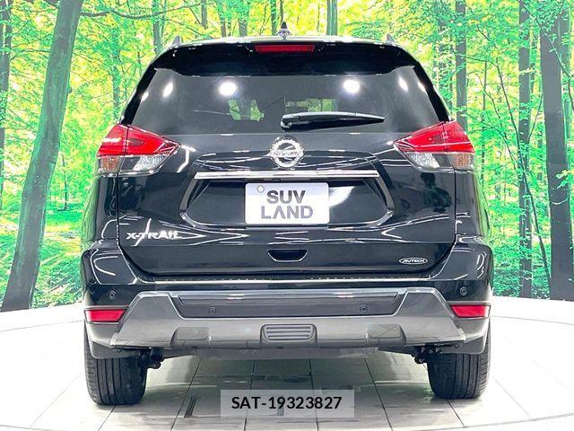 Nissan X-TRAIL 2017-09 8747023-14