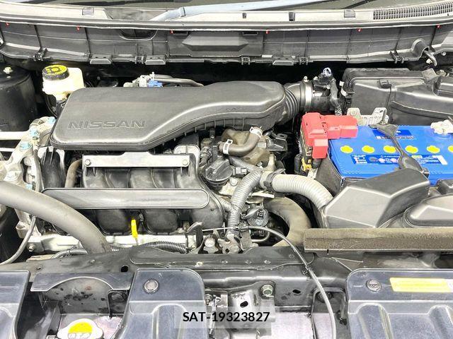 Nissan X-TRAIL 2017-09 8747023-17