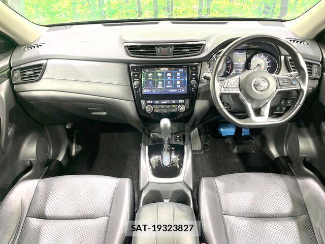 Nissan X-TRAIL 2017-09 8747023-1