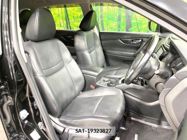 Nissan X-TRAIL 2017-09 8747023-7