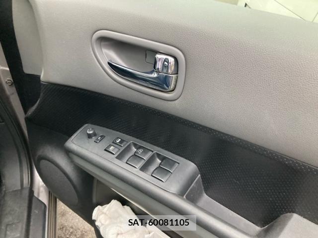 Nissan X-TRAIL 2008-12 8747037-12