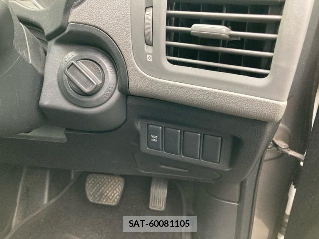 Nissan X-TRAIL 2008-12 8747037-13