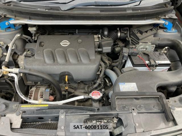 Nissan X-TRAIL 2008-12 8747037-16