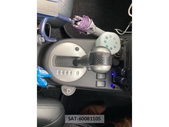 Nissan X-TRAIL 2008-12 8747037-18