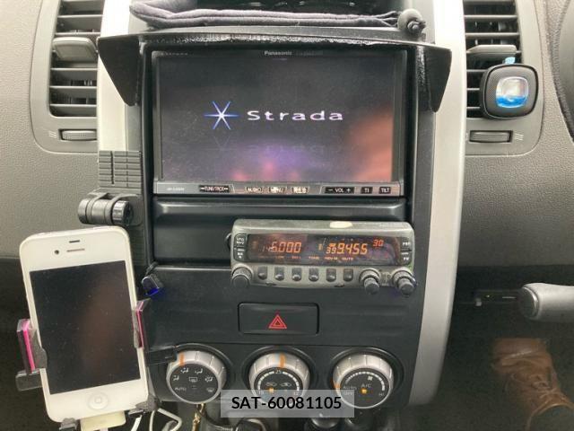 Nissan X-TRAIL 2008-12 8747037-19