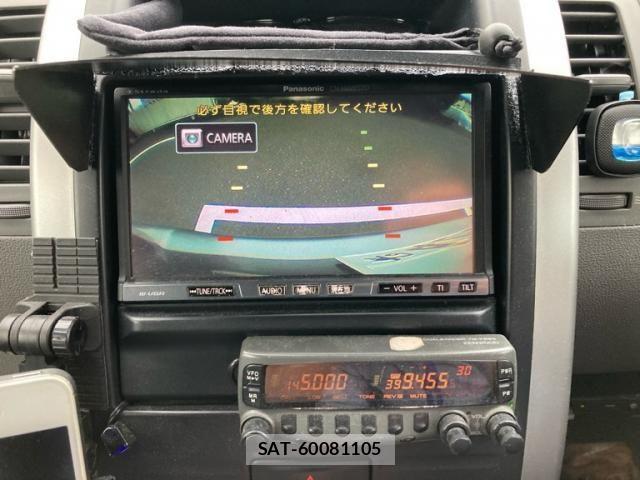 Nissan X-TRAIL 2008-12 8747037-22