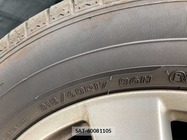Nissan X-TRAIL 2008-12 8747037-6