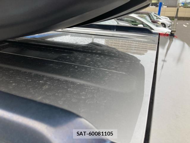 Nissan X-TRAIL 2008-12 8747037-8