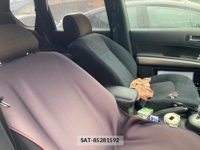 Nissan X-TRAIL 2010-07 8747036-10