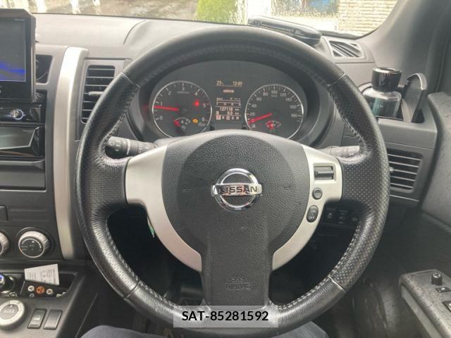 Nissan X-TRAIL 2010-07 8747036-17