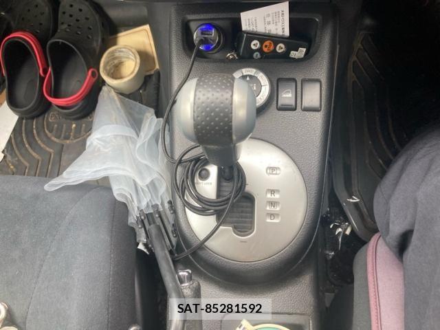 Nissan X-TRAIL 2010-07 8747036-19