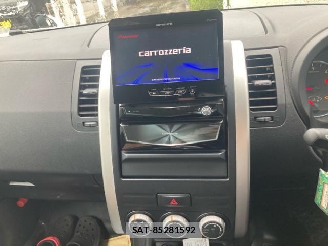 Nissan X-TRAIL 2010-07 8747036-20