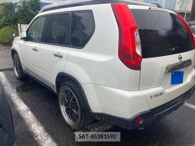 Nissan X-TRAIL 2010-07 8747036-3