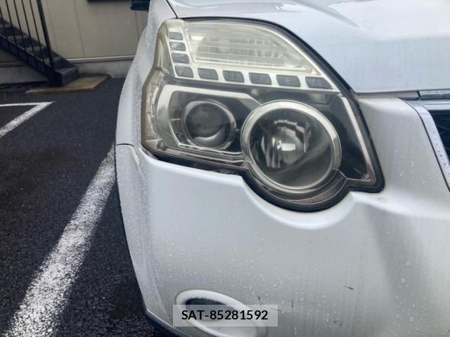 Nissan X-TRAIL 2010-07 8747036-5