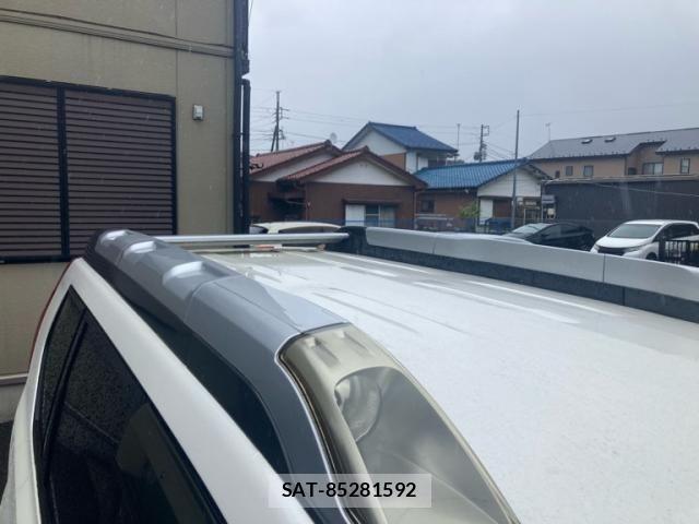 Nissan X-TRAIL 2010-07 8747036-8