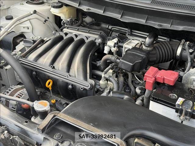 Nissan X-TRAIL 2011-08 8747027-19