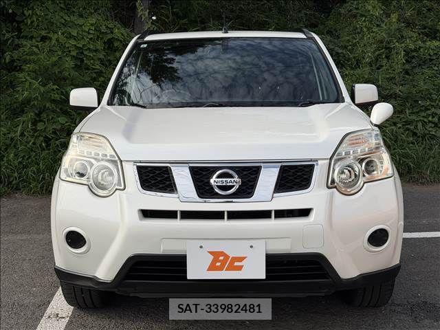 Nissan X-TRAIL 2011-08 8747027-20