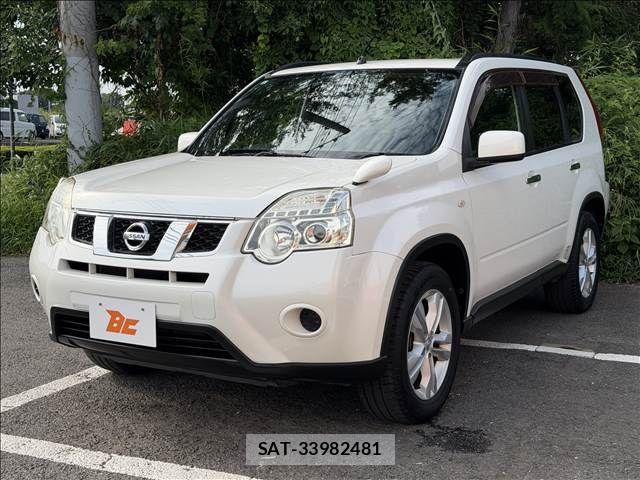 Nissan X-TRAIL 2011-08 8747027-21