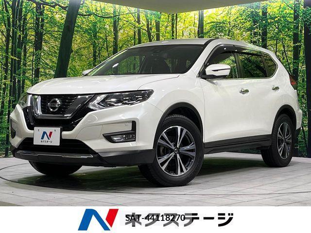 Nissan X-TRAIL 2019-09 8782728-0