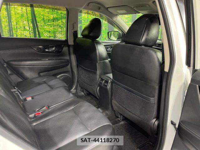 Nissan X-TRAIL 2019-09 8782728-9