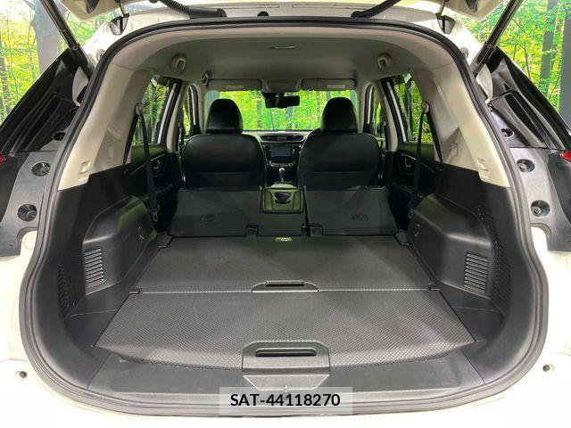Nissan X-TRAIL 2019-09 8782728-10