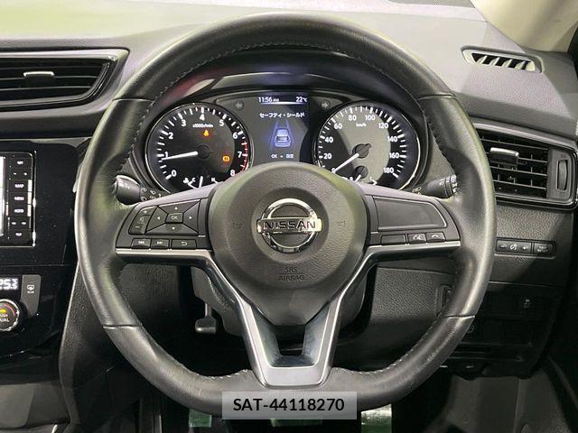 Nissan X-TRAIL 2019-09 8782728-11