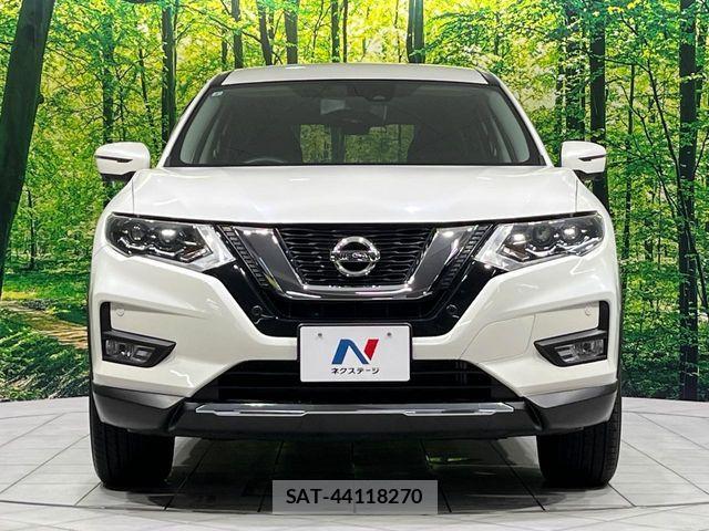 Nissan X-TRAIL 2019-09 8782728-14