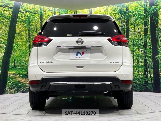 Nissan X-TRAIL 2019-09 8782728-15