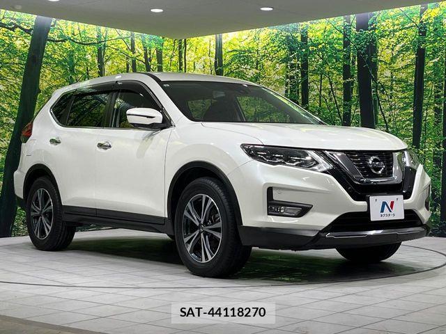 Nissan X-TRAIL 2019-09 8782728-16