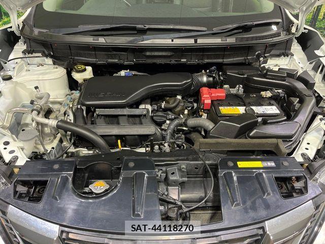 Nissan X-TRAIL 2019-09 8782728-18