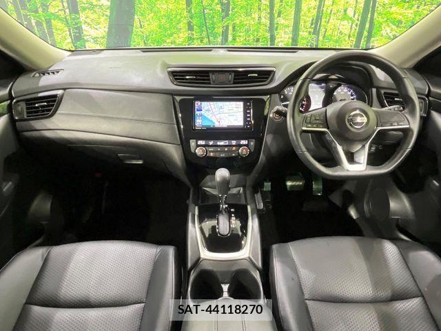 Nissan X-TRAIL 2019-09 8782728-1