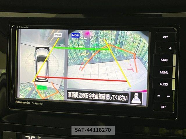 Nissan X-TRAIL 2019-09 8782728-4