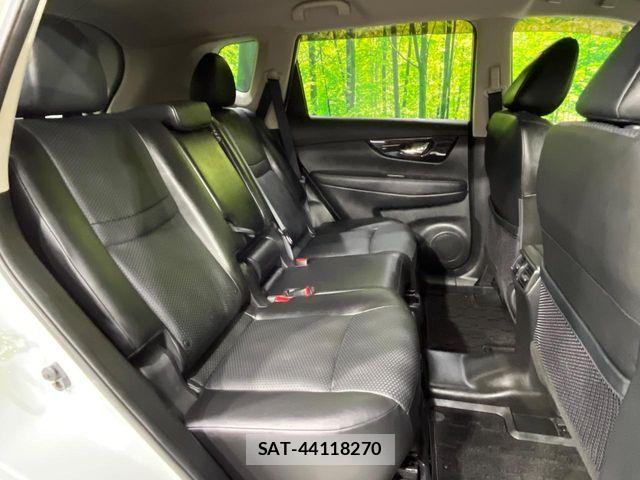 Nissan X-TRAIL 2019-09 8782728-8