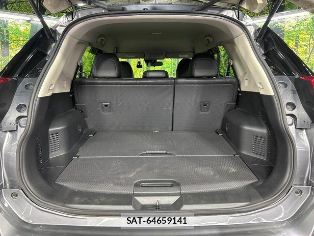 Nissan X-TRAIL 2022-08 8782727-9