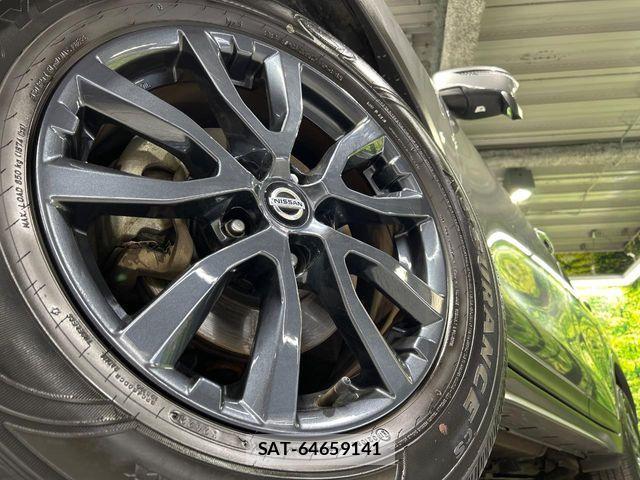 Nissan X-TRAIL 2022-08 8782727-11