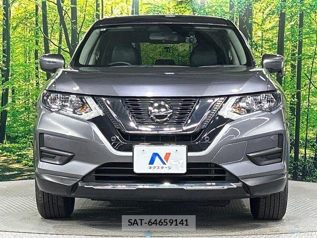 Nissan X-TRAIL 2022-08 8782727-12