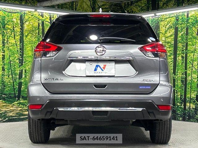 Nissan X-TRAIL 2022-08 8782727-13