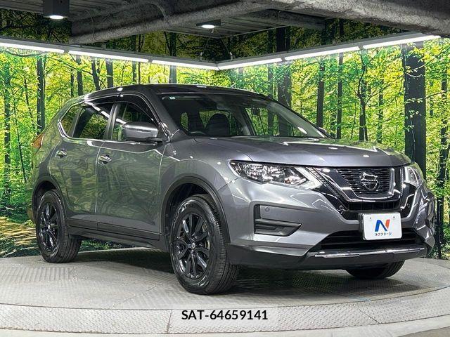 Nissan X-TRAIL 2022-08 8782727-14