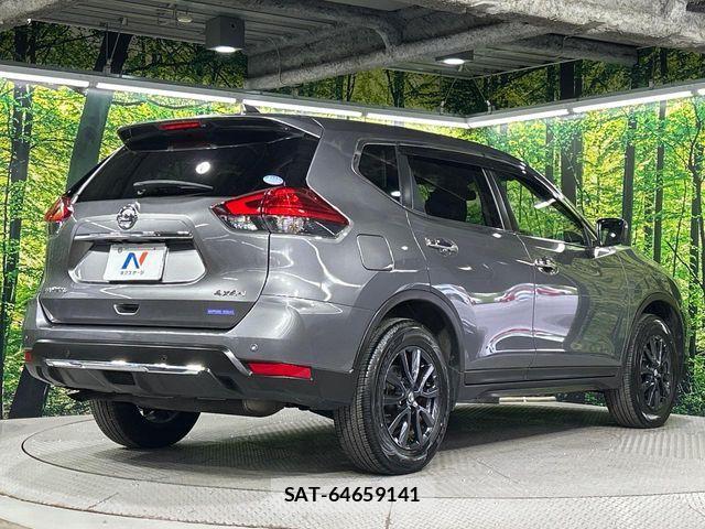Nissan X-TRAIL 2022-08 8782727-15