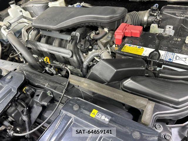 Nissan X-TRAIL 2022-08 8782727-16