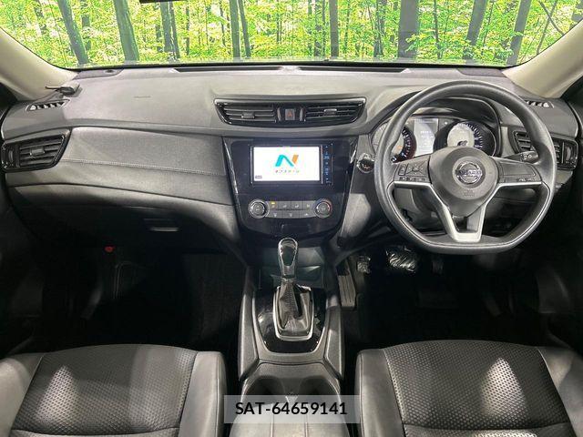Nissan X-TRAIL 2022-08 8782727-1