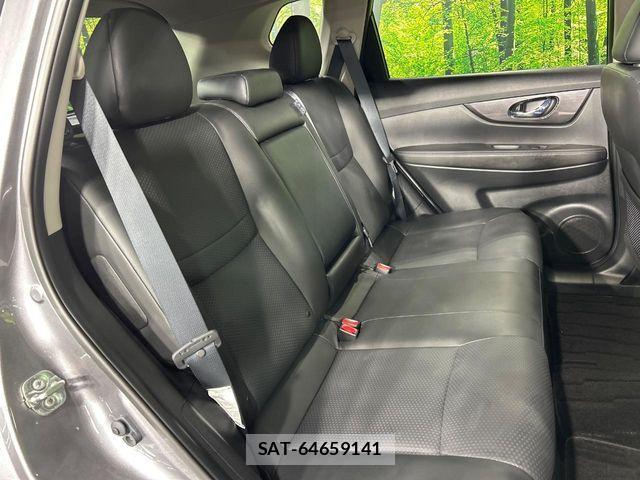 Nissan X-TRAIL 2022-08 8782727-8