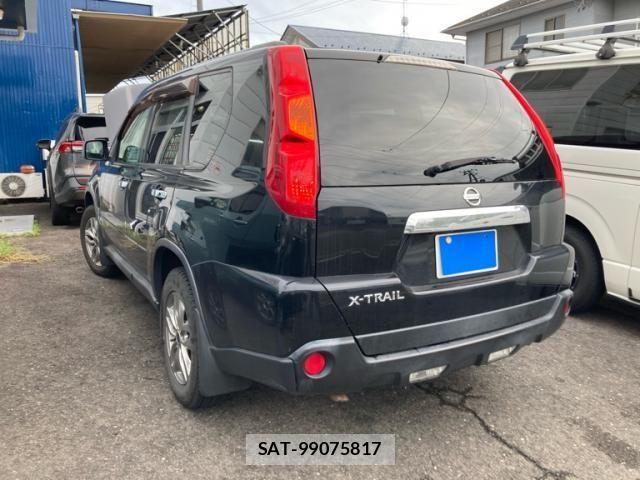 Nissan X-TRAIL 2010-01 8782734-12