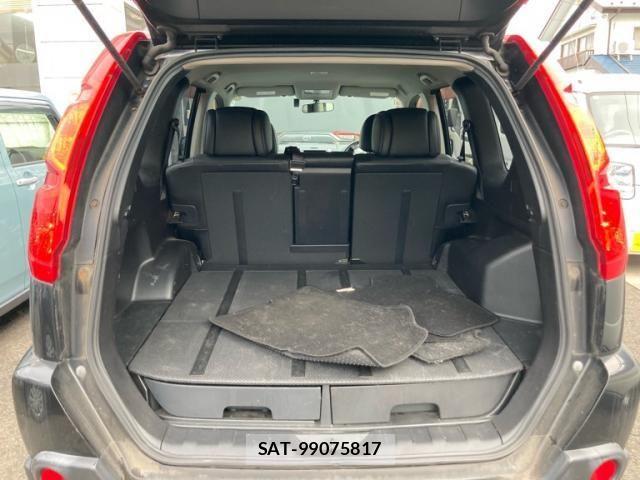Nissan X-TRAIL 2010-01 8782734-16