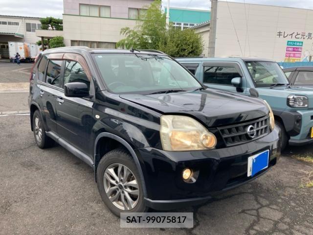 Nissan X-TRAIL 2010-01 8782734-1
