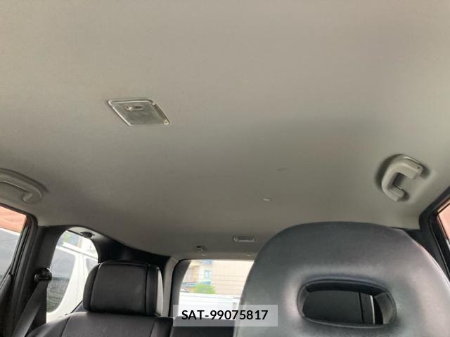 Nissan X-TRAIL 2010-01 8782734-19