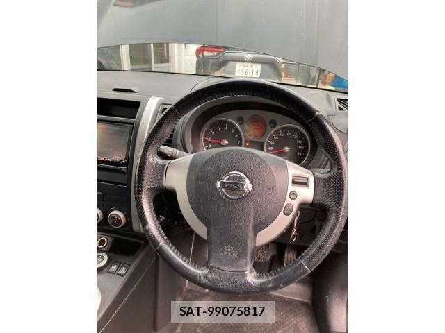 Nissan X-TRAIL 2010-01 8782734-20