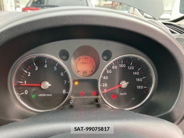 Nissan X-TRAIL 2010-01 8782734-23