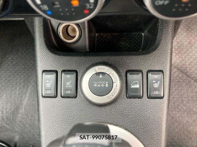 Nissan X-TRAIL 2010-01 8782734-24