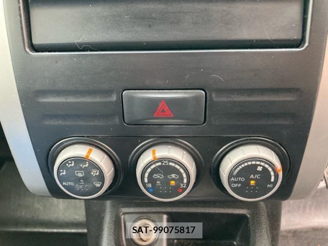 Nissan X-TRAIL 2010-01 8782734-25